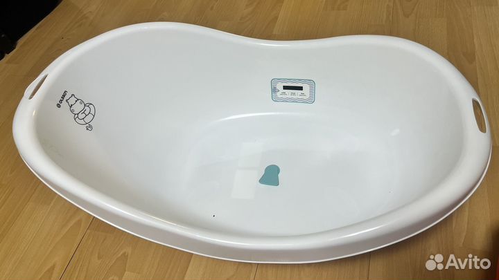 Ванночка для купания