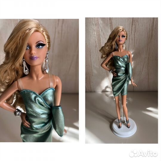 Куклы Barbie коллекционные