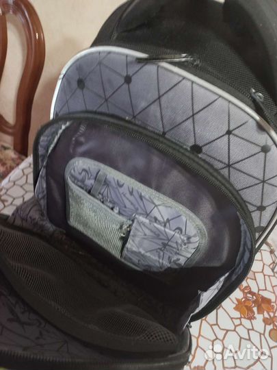 Ранец школьный для мальчика
