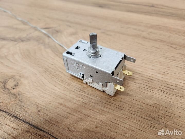 Капиллярный Термостат холодильника Beko (K59)