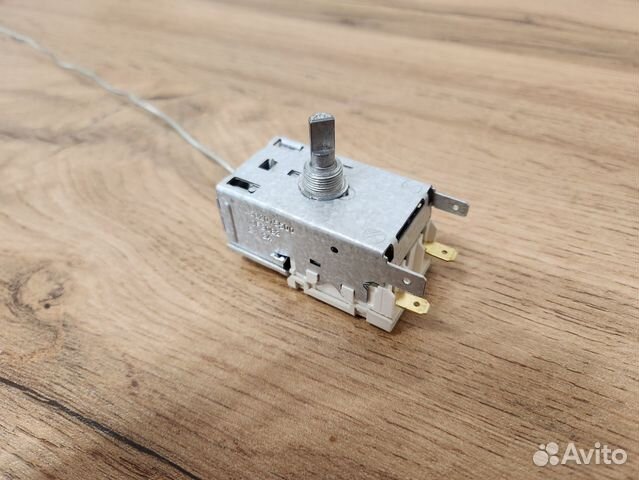 Капиллярный Термостат холодильника Beko (K59)