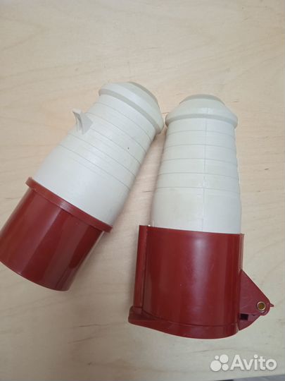 Разъем соединитель сее