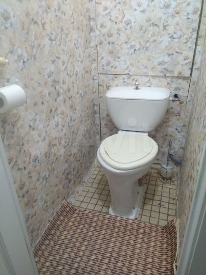 Комната 9 м² в 2-к., 1/9 эт.