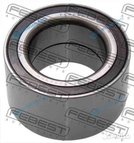 DAC54900050 Подшипник ступицы колеса передзад прав