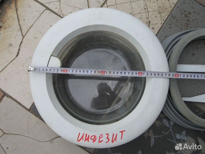 Люк для стиральной машины