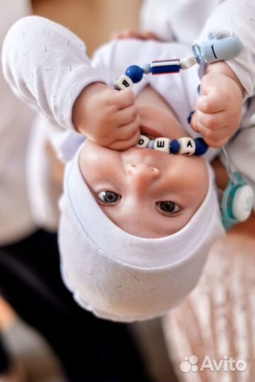 Фотограф на крещение и венчание