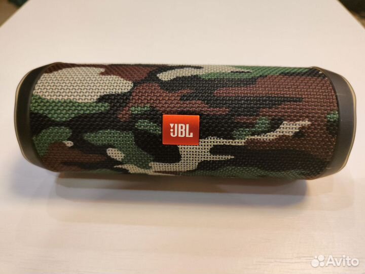 Bluetooth Колонка JBL flip 4