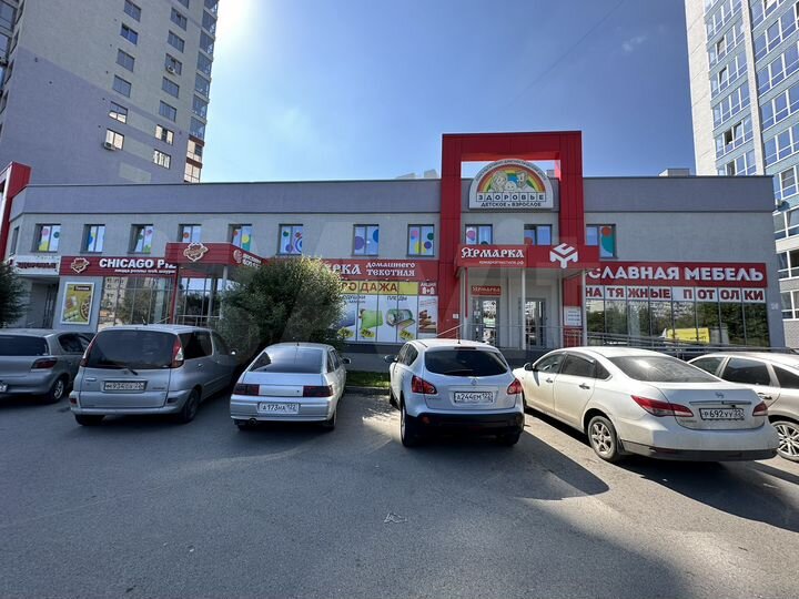 Свободного назначения, 626.4 м²