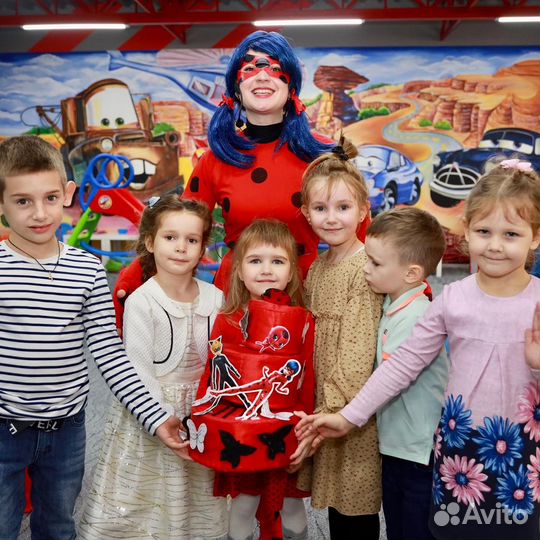 Мероприятия, аниматоры, пенные вечеринки