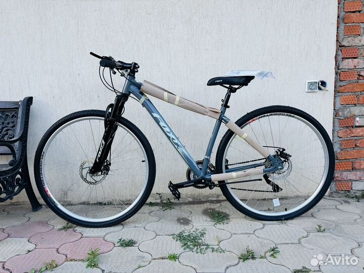 Велосипед горный новый 29
