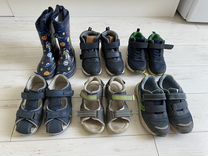 Обувь для мальчика 28-32