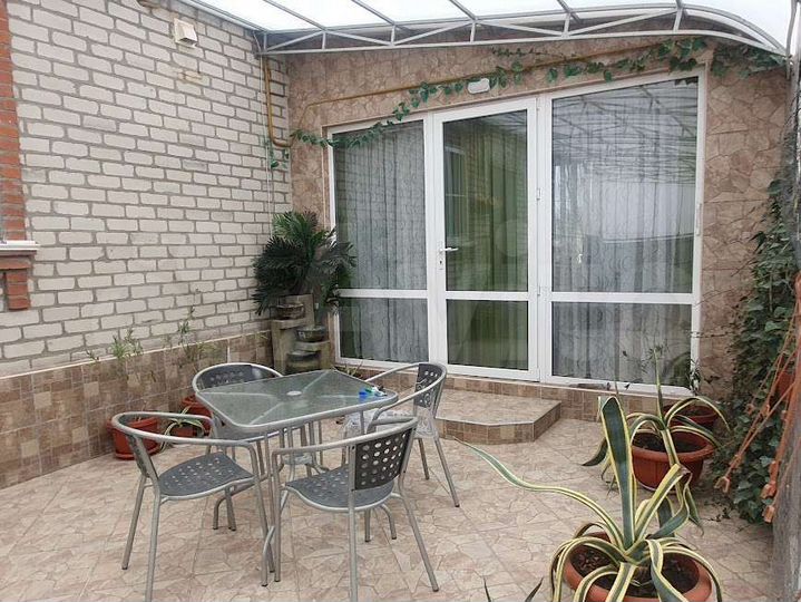 Дом 70 м² на участке 8 сот.