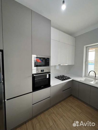 Кухонный гарнитур от производителя в нн