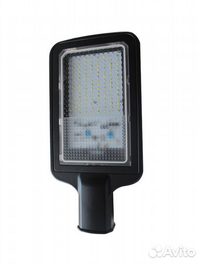 Светильник уличный LED светодиодный