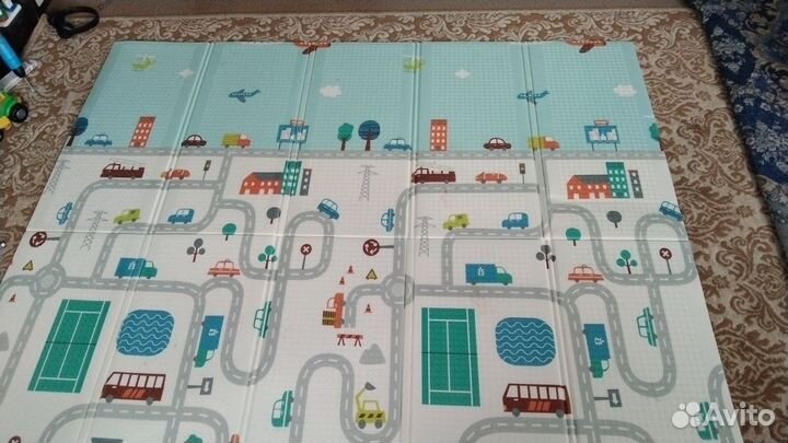 Продам термо-коврик