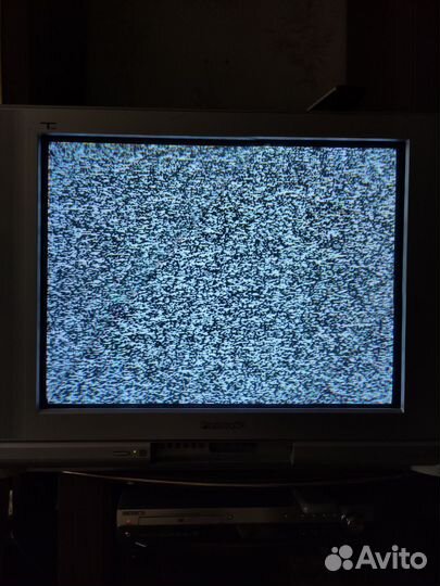 Телевизор Panasonic