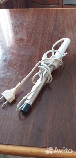 Плойка для укладки волос