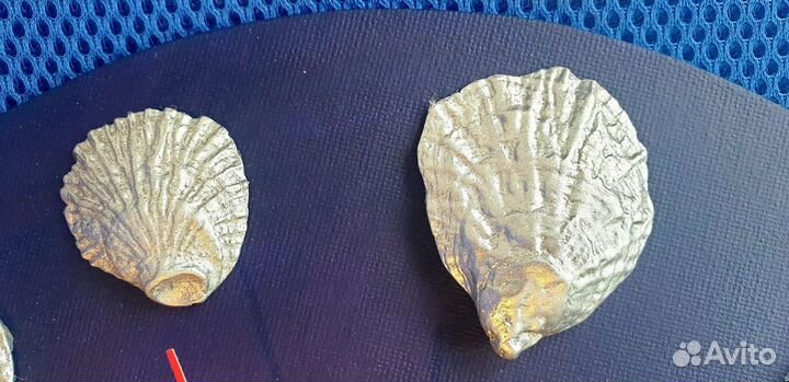 Часы настенные ручной работы