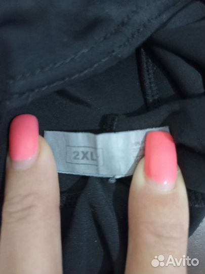 Купальник для гимнастики