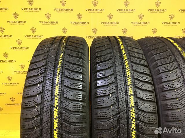 Amtel NordMaster ST 175/65 R14 82Q