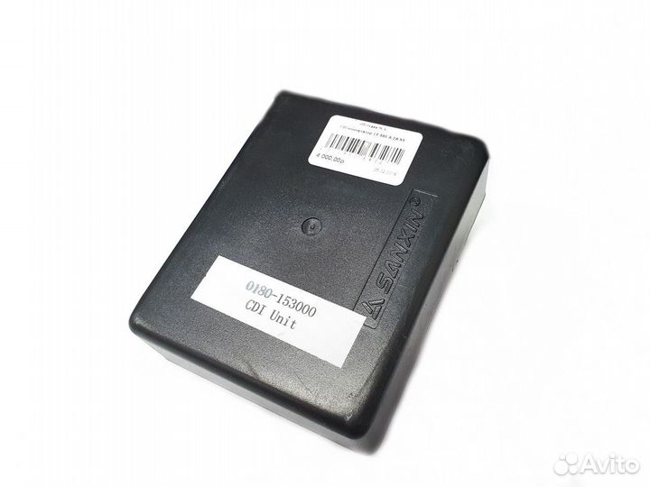 Коммутатор CDI оригинальный CFMoto 500