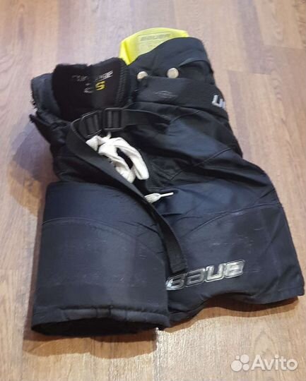 Хоккейные шорты Bayer 2s jr s