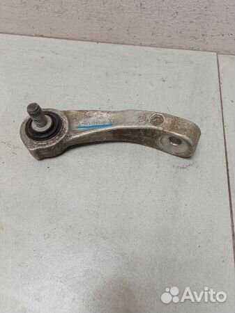 Стойка стабилизатора переднего A2053230717