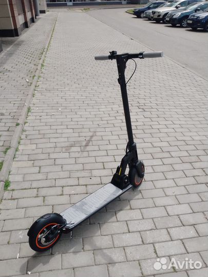 Электросамокат бу
