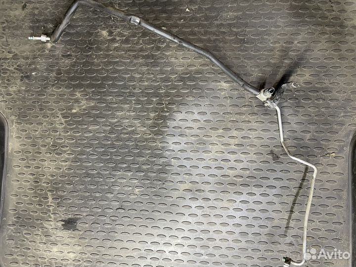 Трубка кондиционера Lifan Solano 620 2010-2016