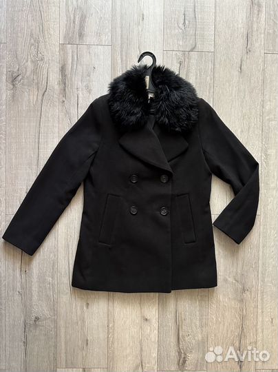 Пальто H&M