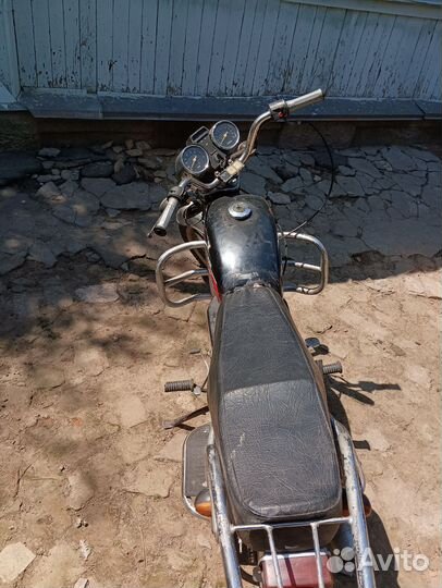 Мопед Орион
