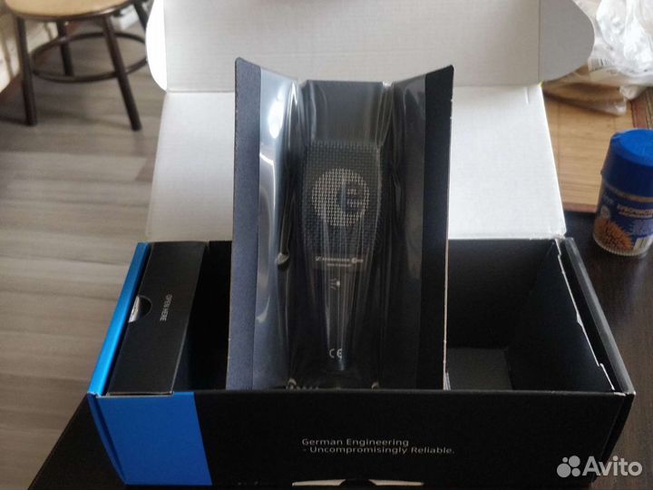 Sennheiser E 906