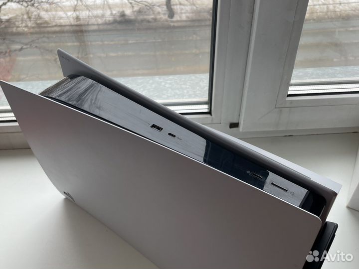 Sony PlayStation 5 825gb