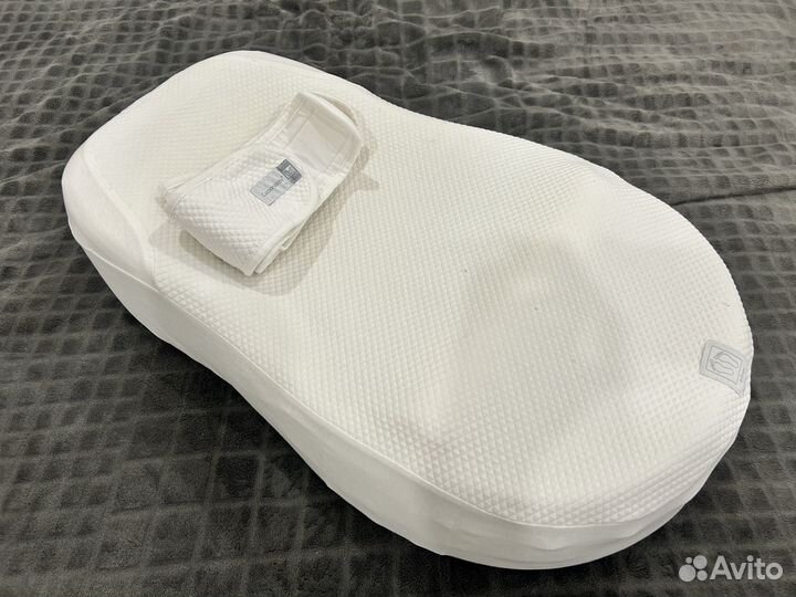 Red castle cocoonababy