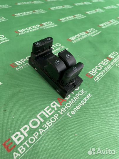 Блок управления стеклоподъемниками Chery Bonus A13