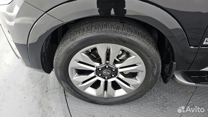 Kia Mohave 3.0 AT, 2020, 45 500 км