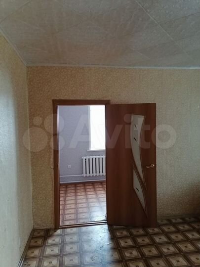 3-к. квартира, 55,1 м², 2/2 эт.