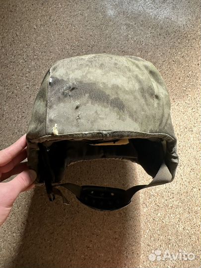 Военные вещи