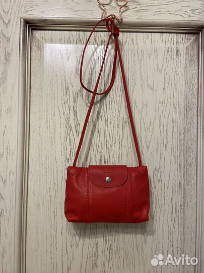 Cумка новая Longchamp