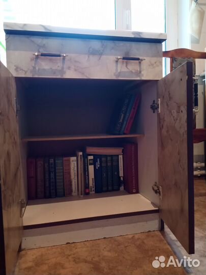 Кухонный гарнитур-мини