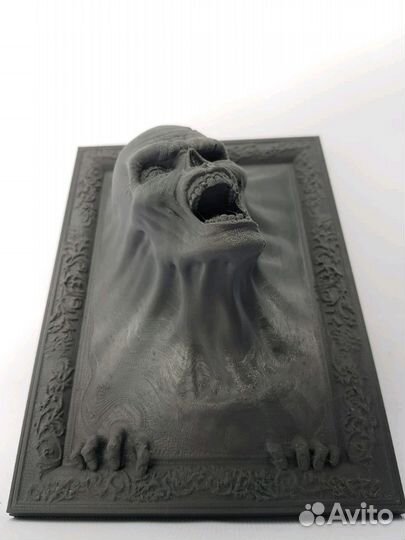 3D печать FDM высокой прочности