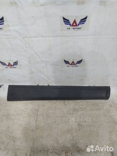 Накладка двери передняя правая Nissan Qashqai J11