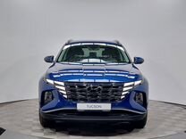 Новый Hyundai Tucson 2.0 AT, 2024, цена от 3 650 000 руб.