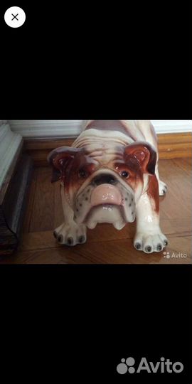 Сувениры статуэтки