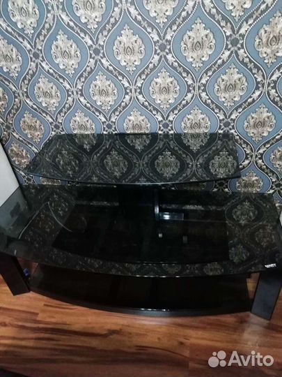 Полка и тумба под тв