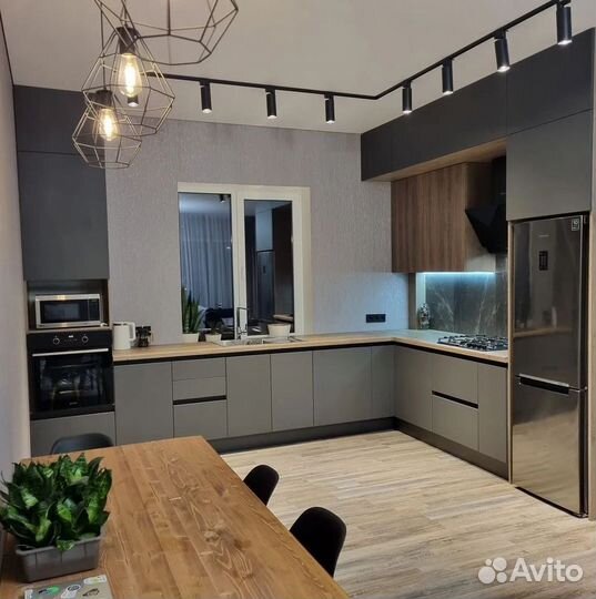 Кухни от производителя