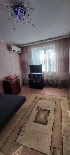 3-к. квартира, 86 м², 6/10 эт.