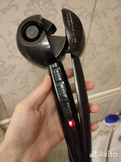 Babyliss pro мультистайлер