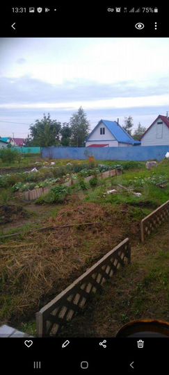 Участок 26 сот. (СНТ, ДНП)