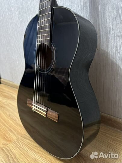 Классическая гитара yamaha c40